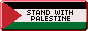 stand with palestine